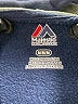 Majestic Blue Pullover Hoodie Size M - photo 7