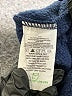 Majestic Blue Pullover Hoodie Size M - photo 8