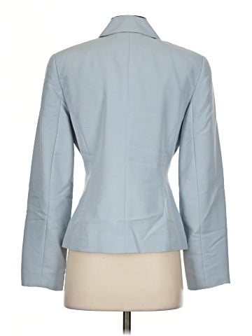 Ann Taylor Blazer (view 2)