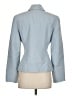 Ann Taylor Blue Blazer Size 4 - photo 2