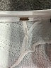 Free People White Long Sleeve Top Size XS - photo 7