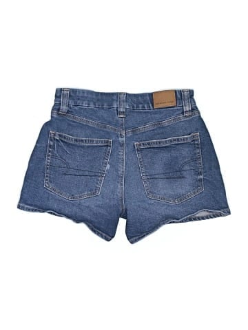 American Eagle Outfitters Denim Shorts (view 2)