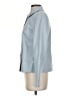 Ann Taylor Blue Blazer Size 4 - photo 5