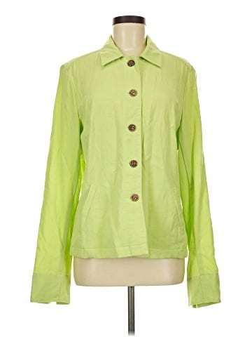 Coldwater Creek Jacket (view 1)