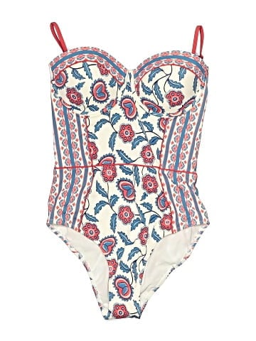 Boden One Piece Swimsuit (view 1)