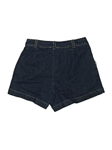 Needii Denim Shorts (view 2)