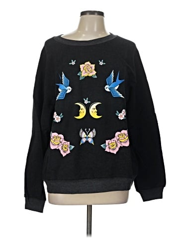 Wildfox Pullover Sweater (view 1)