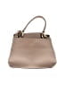 Vera Pelle Tan Satchel One size - photo 1