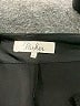 Parker 100% Polyester Solid Gray Casual Pants Size 4 - photo 7