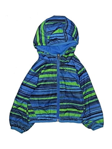 Columbia Zip Up Hoodie (view 1)