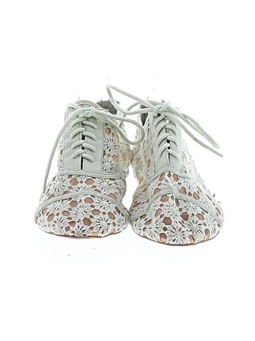Gianni Bini Flats (view 2)