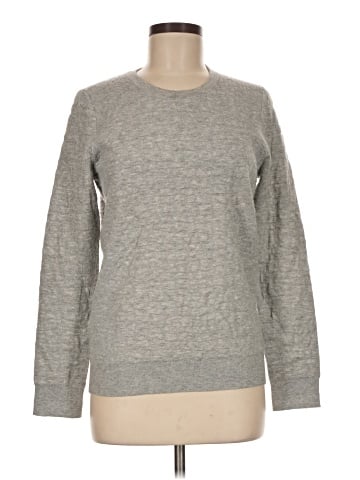 Ann Taylor Sweatshirt (view 1)
