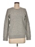 Ann Taylor Gray Sweatshirt Size M - photo 1