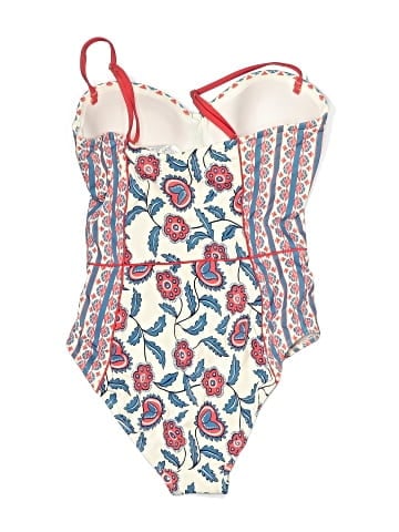 Boden One Piece Swimsuit (view 2)