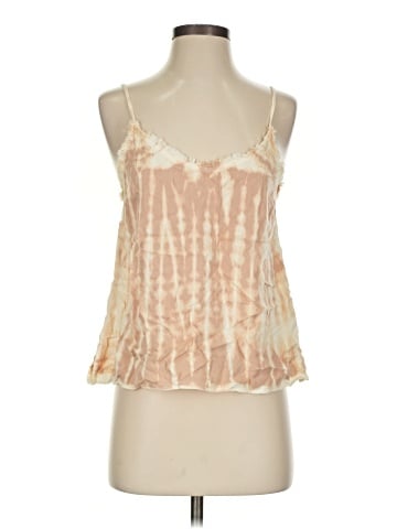 Mystree Tank Top (view 1)