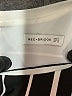 Bec & Bridge Stripes Gray Casual Dress Size 4 - photo 7