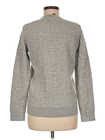 Ann Taylor Sweatshirt (view 2)