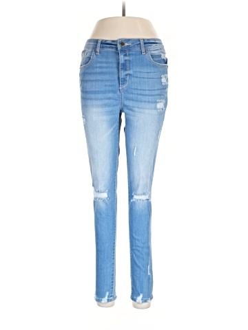 Wax Jean Jeans (view 1)