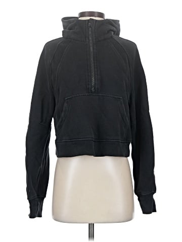 Lululemon Athletica Sweatshirt (view 1)