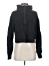 Lululemon Athletica Black Sweatshirt Size XS - photo 1