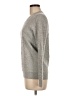 Ann Taylor Gray Sweatshirt Size M - photo 5
