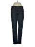 Ann Taylor LOFT Argyle Blue Jeans Size 26 waist - photo 1