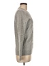 Ann Taylor Gray Sweatshirt Size M - photo 4