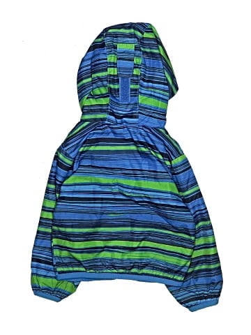 Columbia Zip Up Hoodie (view 2)