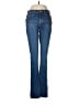 CALVIN KLEIN JEANS Hearts Blue Jeans Size 6 - photo 1