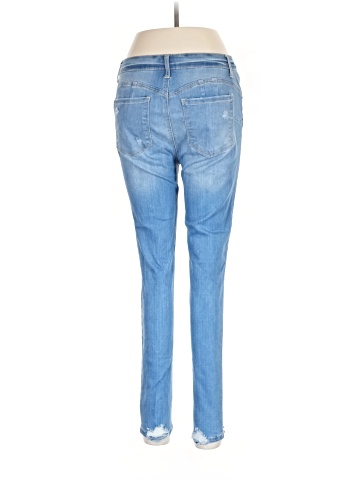 Wax Jean Jeans (view 2)