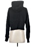 Lululemon Athletica Black Sweatshirt Size XS - photo 2