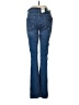 CALVIN KLEIN JEANS Hearts Blue Jeans Size 6 - photo 2