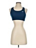 Nike Blue Sports Bra Size S - photo 1