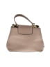 Vera Pelle Tan Satchel One size - photo 3