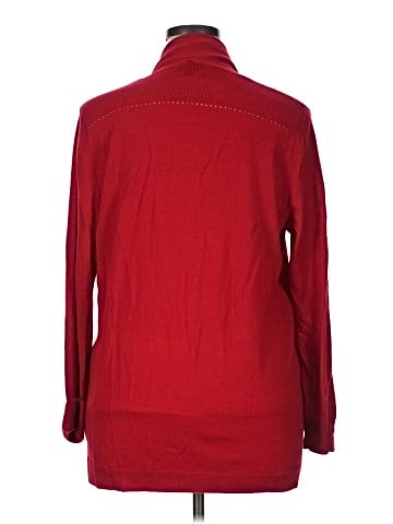 Talbots Wool Cardigan (view 2)