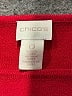 Chico's Red Pullover Sweater Size Sm (0) - photo 7