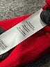 Chico's Red Pullover Sweater Size Sm (0) - photo 8