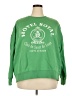 Divided by H&M Green Sweatshirt Size XXL - photo 1