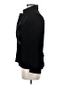 Cupcakes & Cashmere 100% Polyester Black Long Sleeve Top Size 6 - photo 5