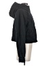 Lululemon Athletica Black Sweatshirt Size XS - photo 4