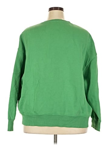 Divided by H&M Sweatshirt (view 2)