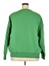 Divided by H&M Green Sweatshirt Size XXL - photo 2