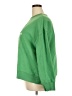Divided by H&M Green Sweatshirt Size XXL - photo 5