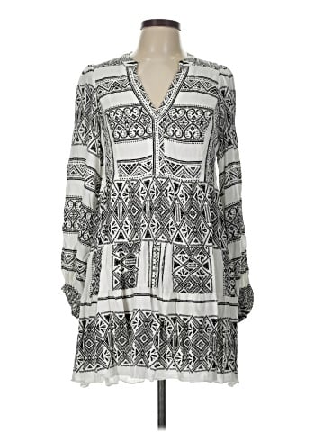 Hale Bob Casual Dress (view 1)