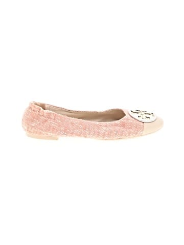 Tory Burch Flats (view 1)