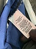 Ann Taylor Houndstooth Blue Dress Pants Size 6 (tall) - photo 8