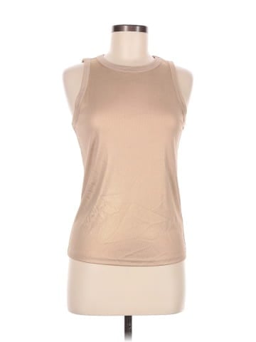 Boston Proper Sleeveless T-Shirt (view 1)