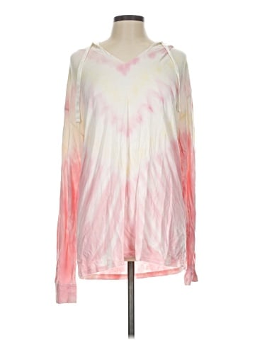 Mono b Long Sleeve T-Shirt (view 1)