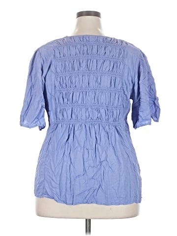 Ellos Short Sleeve T-Shirt (view 2)