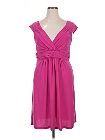 NY Collection Cocktail Dress (view 1)